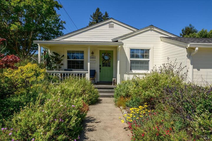 Property Photo: 2001 Marin Street CA 94559