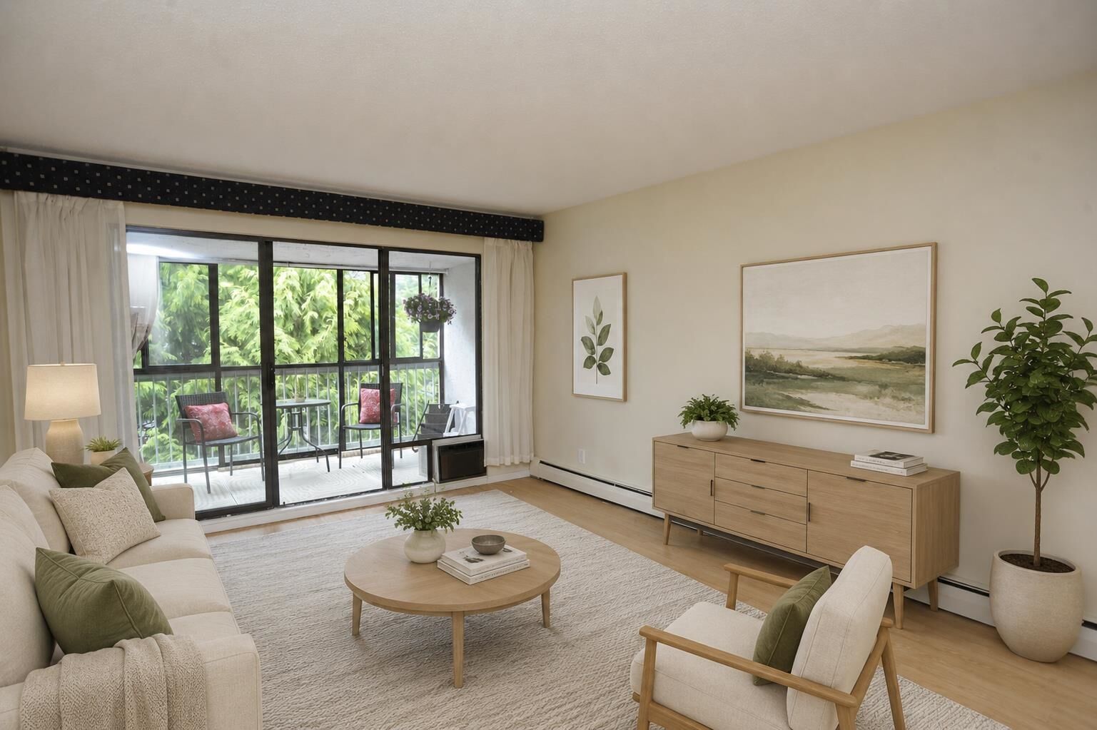 Property Photo:  1444 Martin Street 307  BC V4B 3W7 