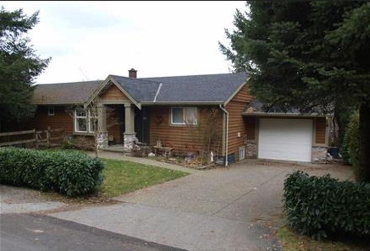Property Photo: 18331 74 Avenue BC V4N 6C1