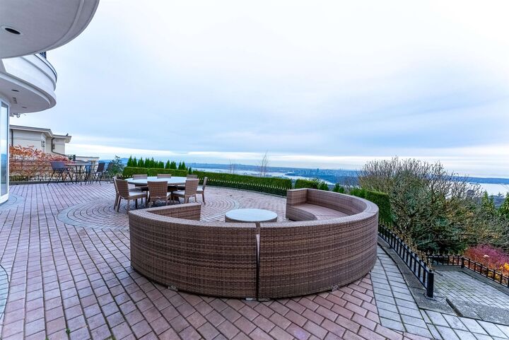 Property Photo: 1409 Chartwell Drive BC V7S 2R7