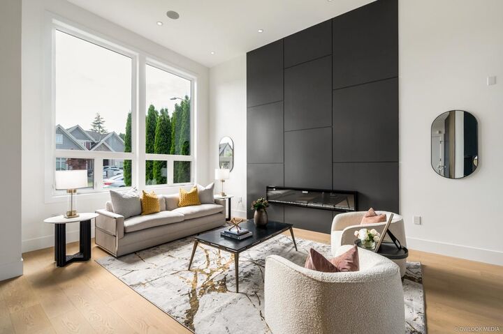 Property Photo: 10791 Ashcroft Avenue BC V7A 3C2