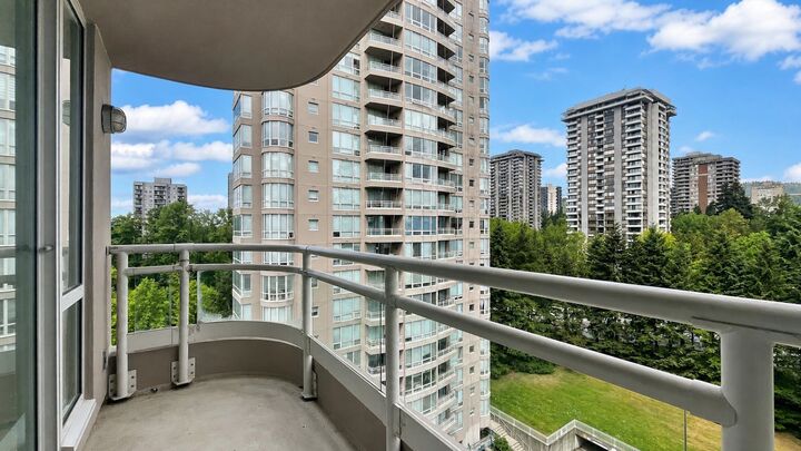 9623 Manchester Drive 1108 — photo 1