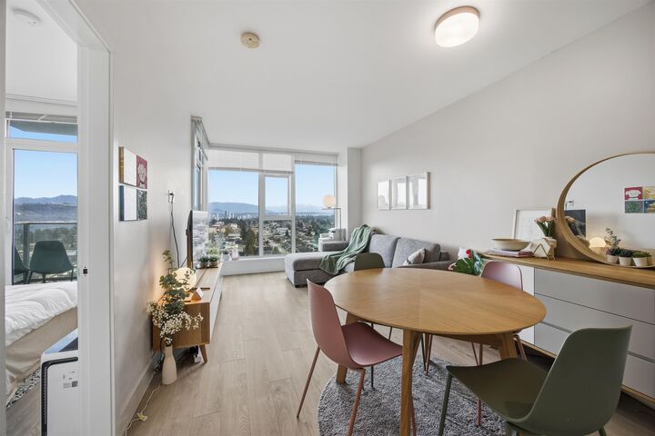 Property Photo: 7303 Noble Lane 2106 BC V3N 0H2