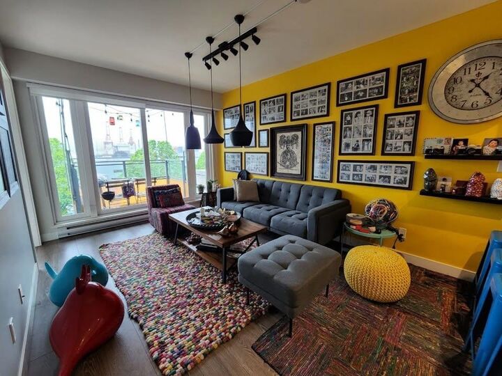 Property Photo:  1588 E Hastings Street 417  BC V5L 0B8 