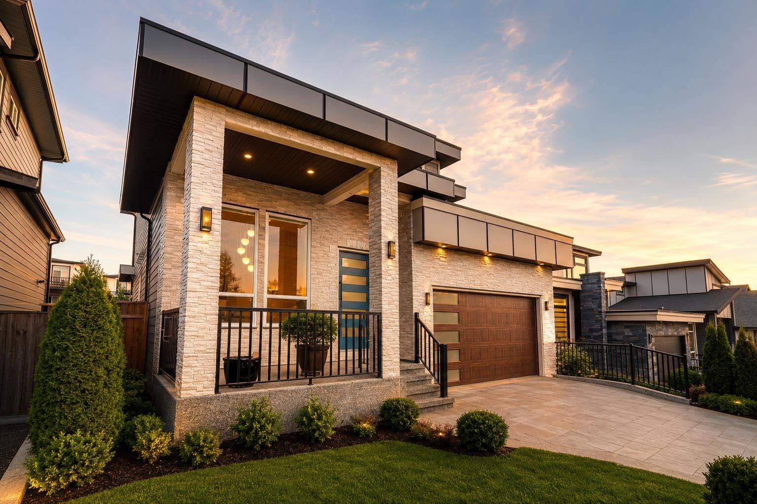 Property Photo: 1720 166A Street BC V3Z 0T3