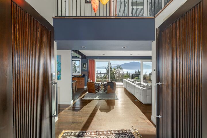 Property Photo:  75 Tidewater Way  BC V0N 2E0 