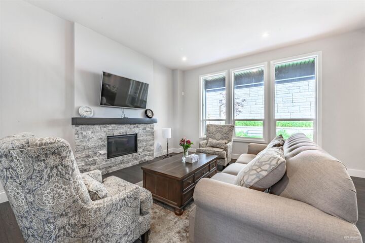 Property Photo:  3565 Sheffield Avenue  BC V3E 0M4 
