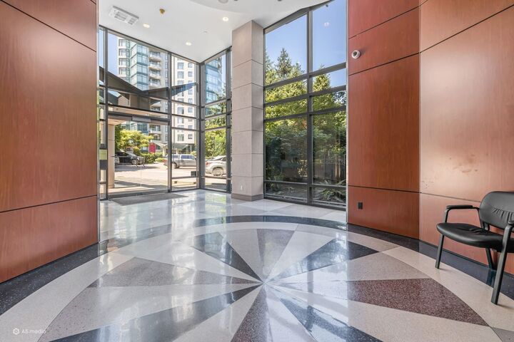 Property Photo: 4567 Hazel Street 1103 BC V5H 4V4