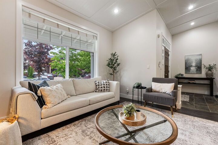 Property Photo:  16018 80A Avenue  BC V4N 0J9 