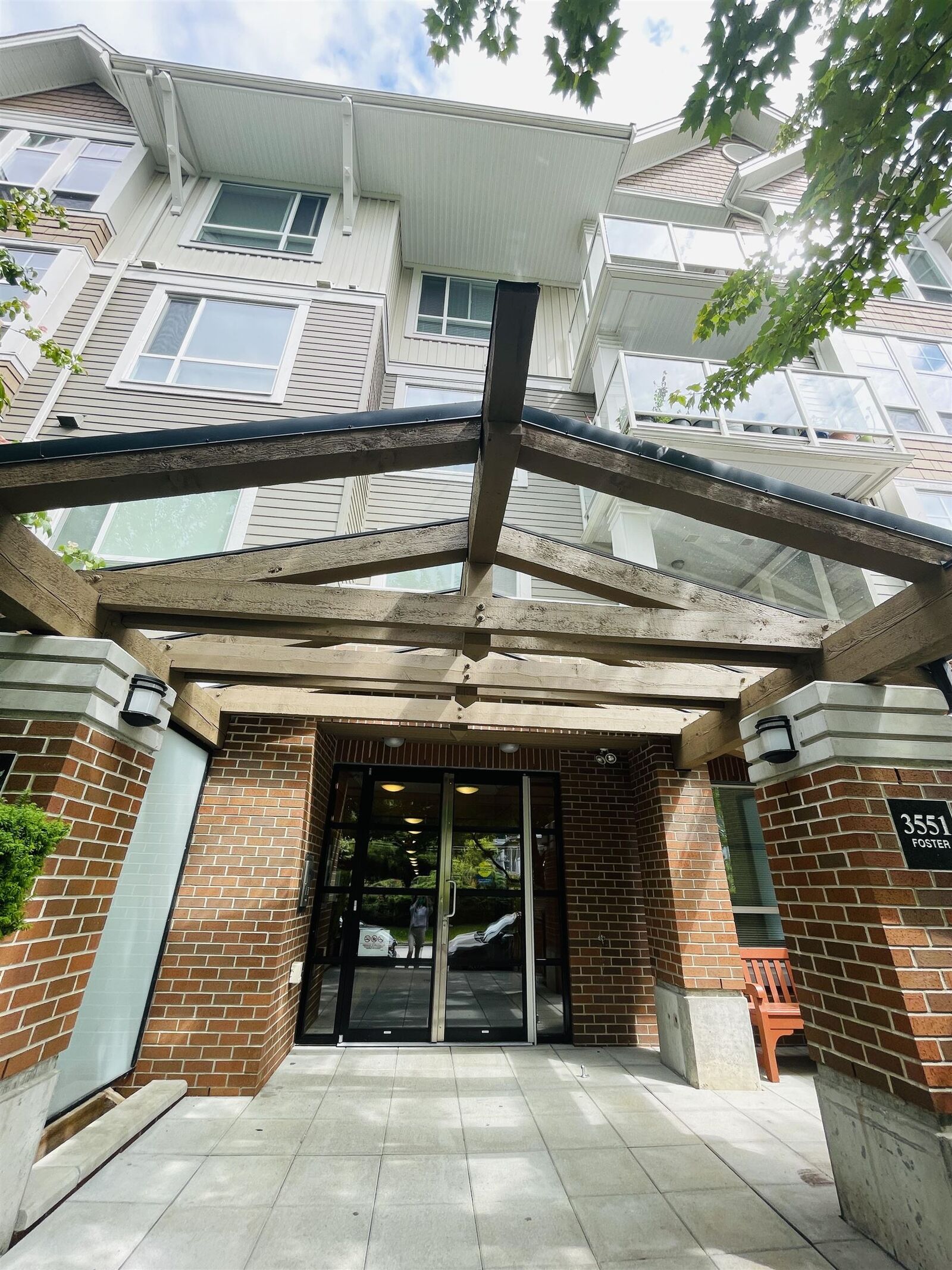 Property Photo:  3551 Foster Avenue  BC V5R 0A1 