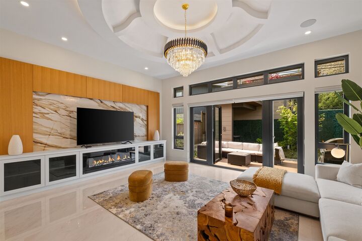 Property Photo: 1126 Heywood Street BC V7L 1H4