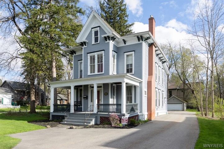 Property Photo:  305 Main Street  NY 14052 