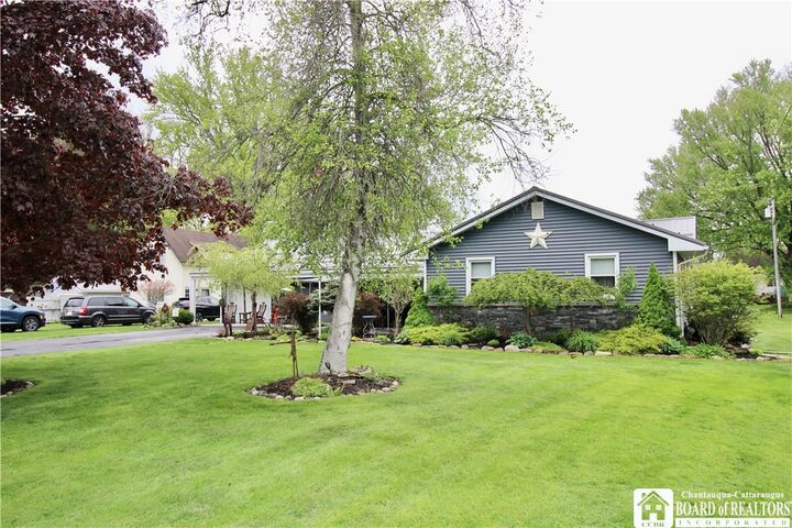 Property Photo:  3941 S Nesmith Avenue  NY 14712 