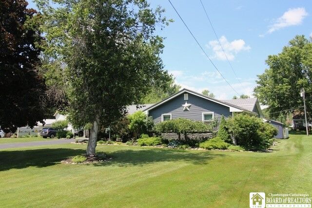 Property Photo:  3941 S Nesmith Avenue  NY 14712 
