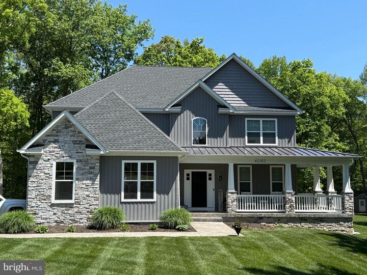 Property Photo: 42102 Woody Lane MD 20659