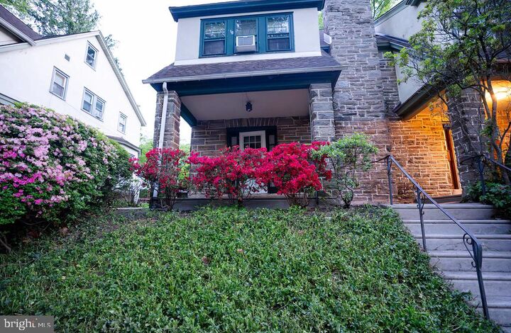 Property Photo:  826 Widener Road  PA 19027 