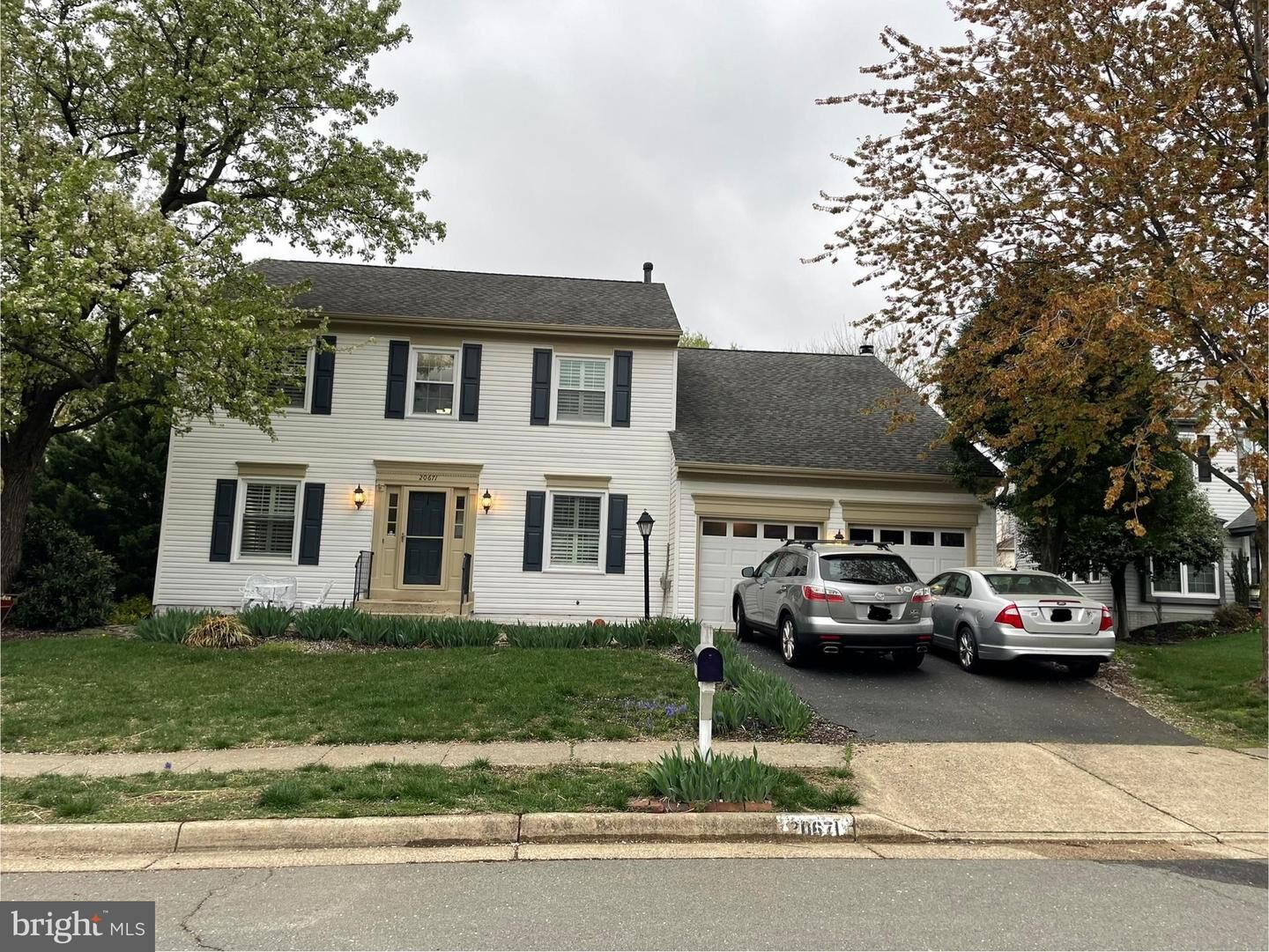 Property Photo:  20671 Stillpond Court  VA 20147 