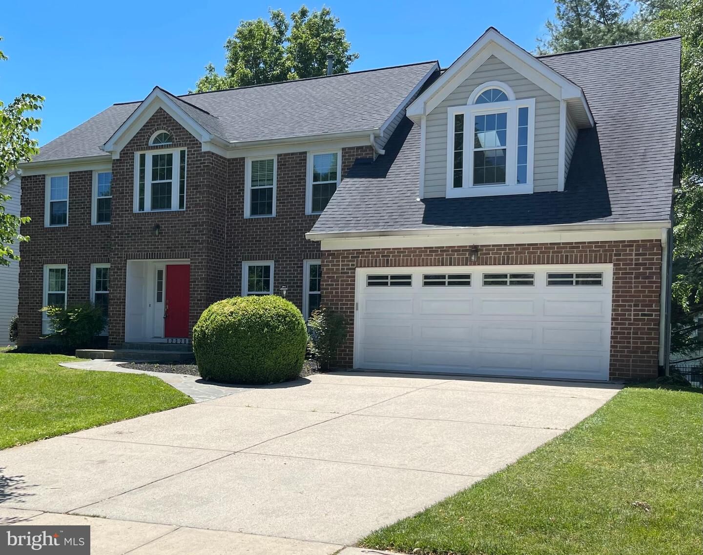 Property Photo:  12320 Pissaro Drive  MD 20878 