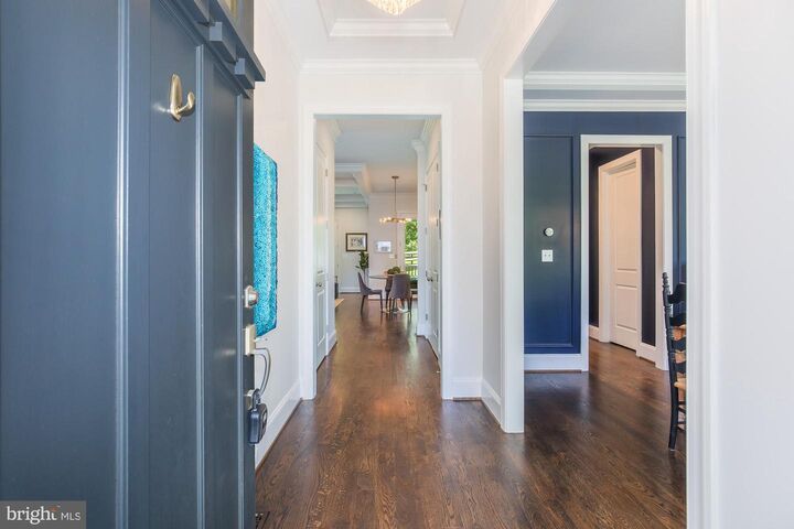 Property Photo:  8018 Takoma Avenue  MD 20910 