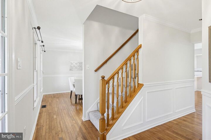 Property Photo:  3317 Royal Oak Court  MD 21043 