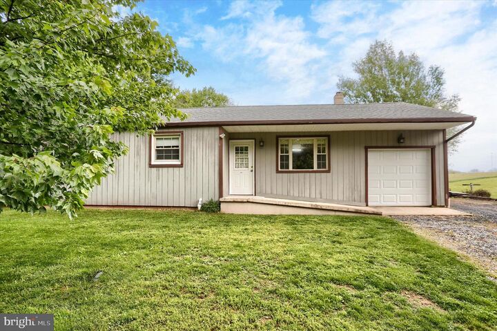 Property Photo:  695 Windy Hill Road  PA 17090 