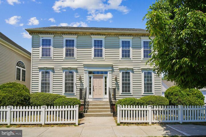 Property Photo: 127 Ellison Drive DE 19968