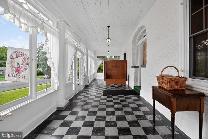 Property Photo:  121 Weldy Avenue  PA 19075 