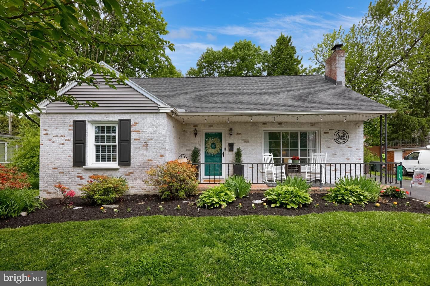 Property Photo: 1717 Wilson Avenue PA 17603