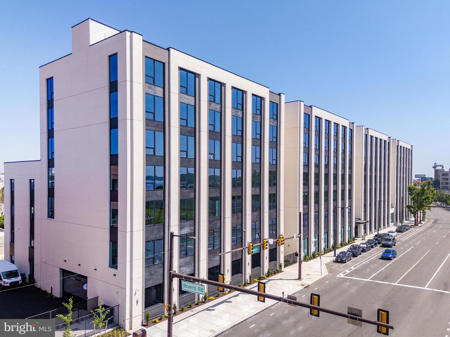 Property Photo:  1130 N Delaware Avenue 723  PA 19125 