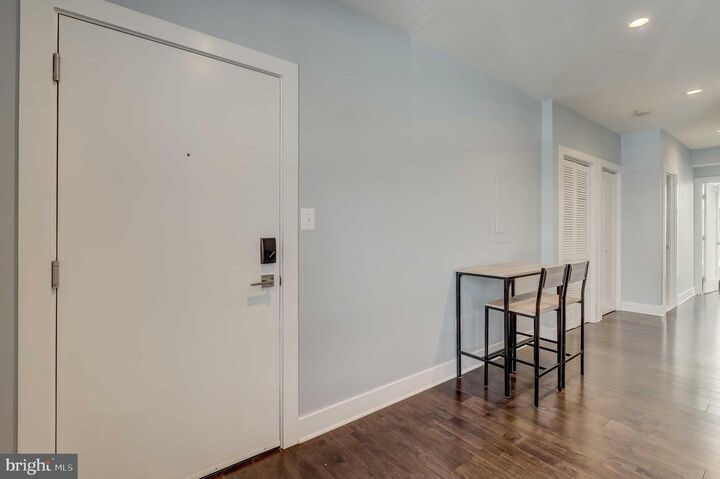 Property Photo:  1605 F Street NE 2  DC 20002 