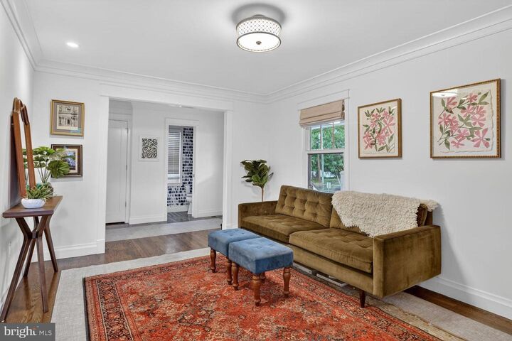 Property Photo:  5100 Yorktown Boulevard  VA 22207 