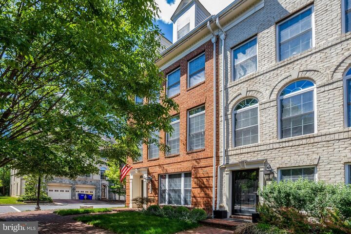 Property Photo:  5228 Harold Secord Street  VA 22304 