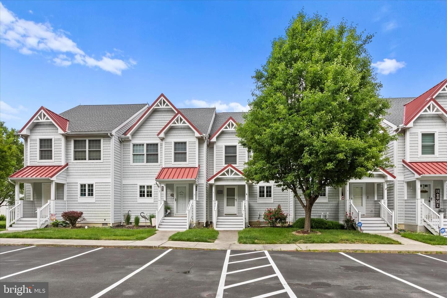 Property Photo:  9717 Village Lane 3  MD 21842 