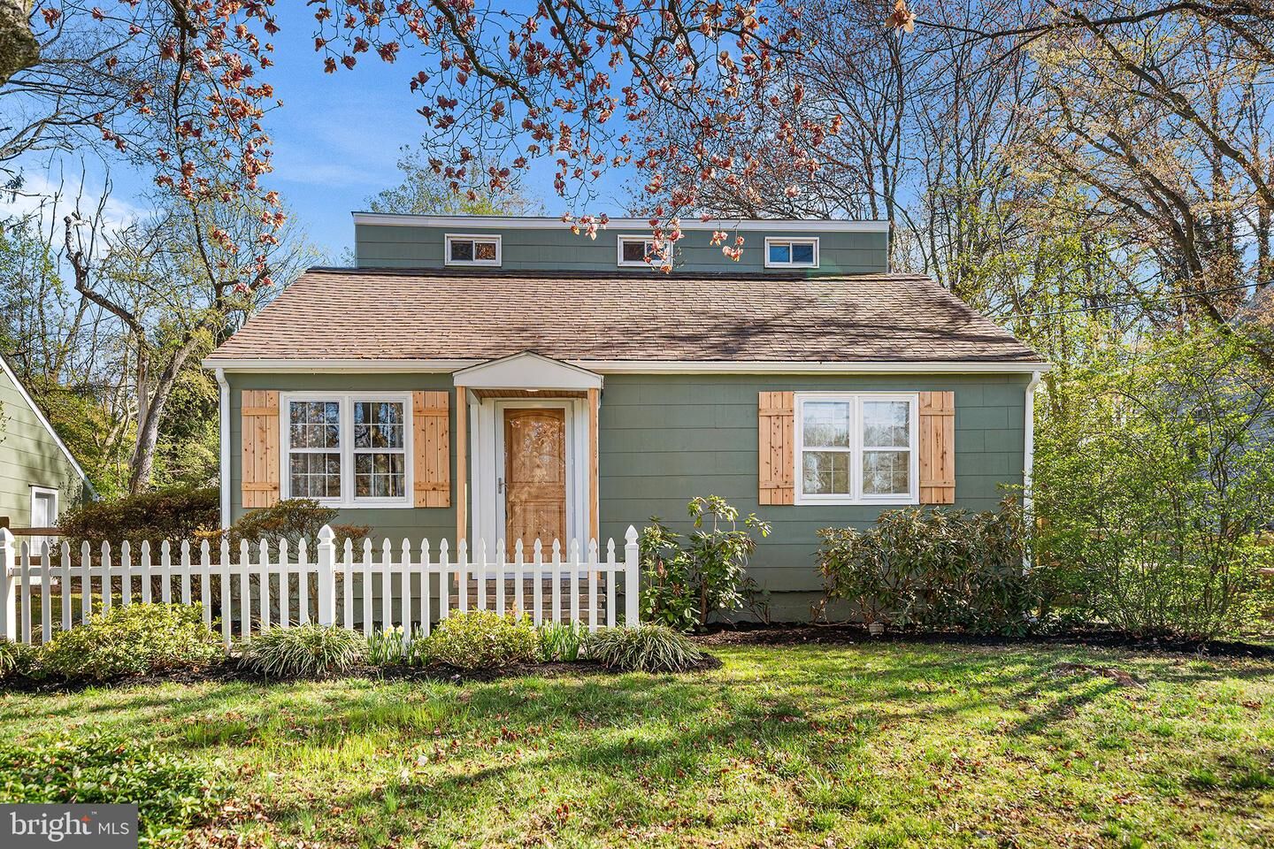 Property Photo:  1240 E Strasburg Road  PA 19380 