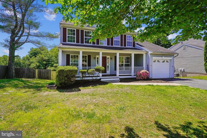 Property Photo:  14677 Cloverdale Road  VA 22193 