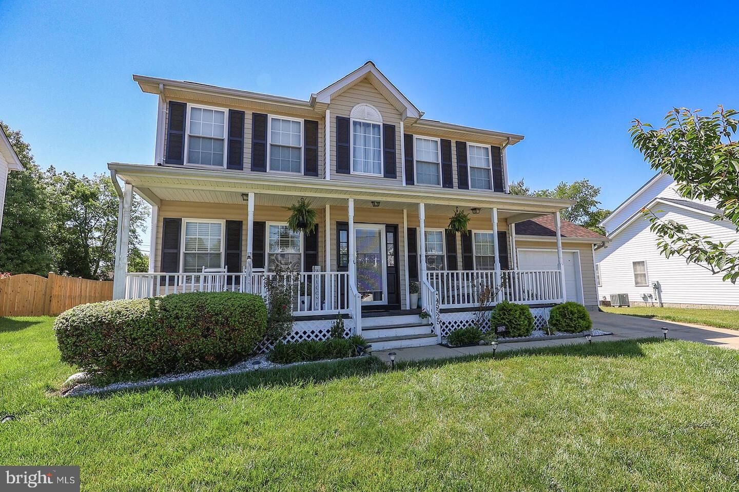Property Photo: 45525 Sunflower Street MD 20634
