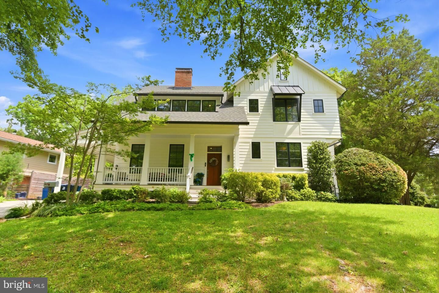 Property Photo:  1831 Opalocka Drive  VA 22101 