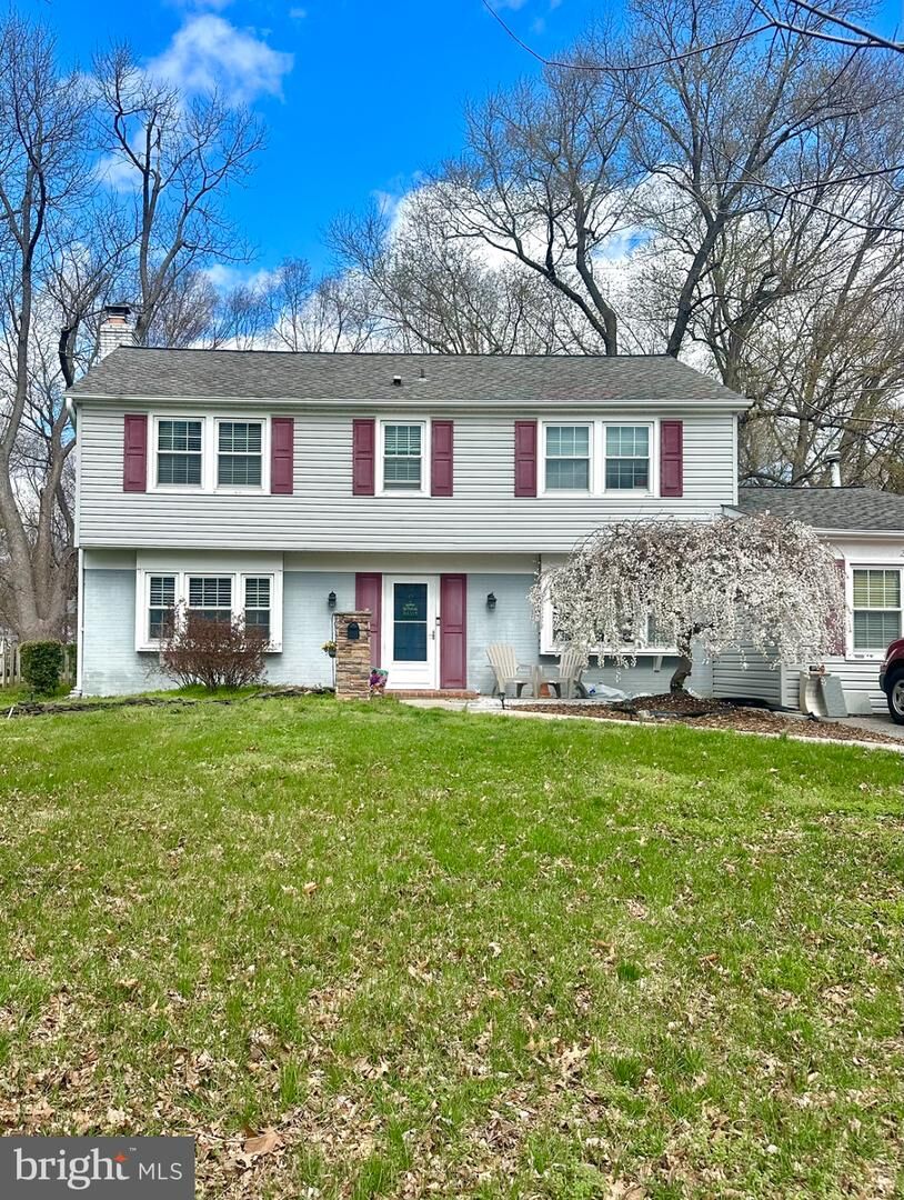 Property Photo:  2225 Harwood Lane  MD 20716 