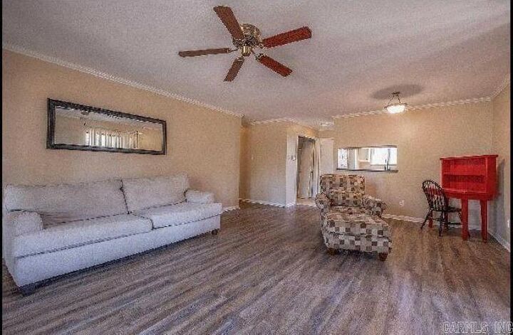 Property Photo:  503 Green Mountain Circle #45  AR 72211-9999 