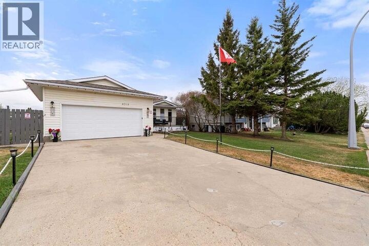 Property Photo: 4319 54 Avenue AB T0B 4J0