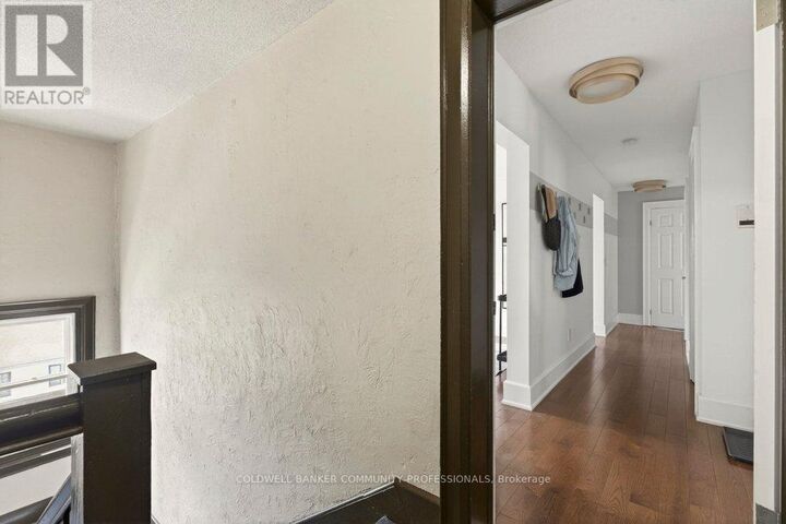 Property Photo:  21 Mountwood Avenue 7  ON L8N 2G8 