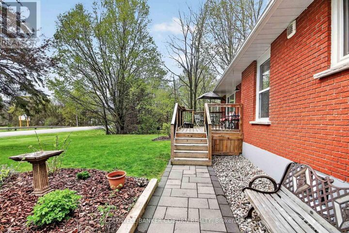 Property Photo: 2802 County Road 21 Road ON K0E 1X0