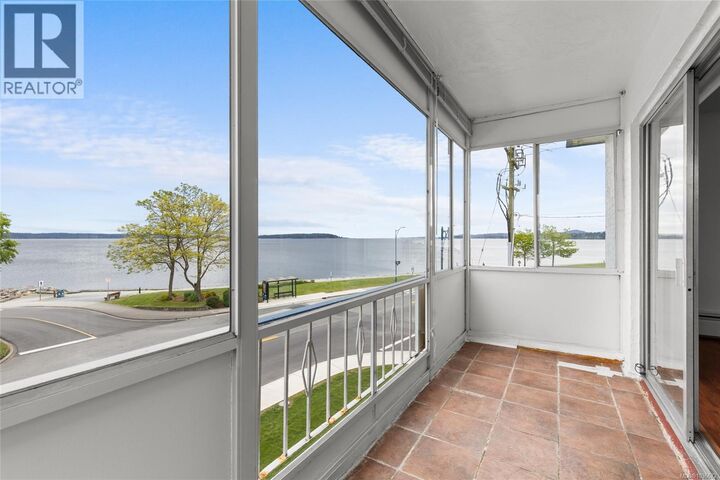 Property Photo:  9560 Fifth Street 303  BC V8L 2W5 