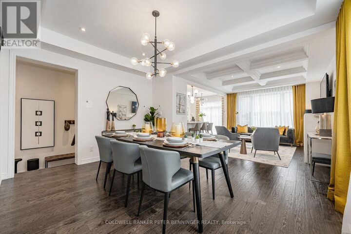 Property Photo:  11 William Dunlop Street  ON N2R 0N7 