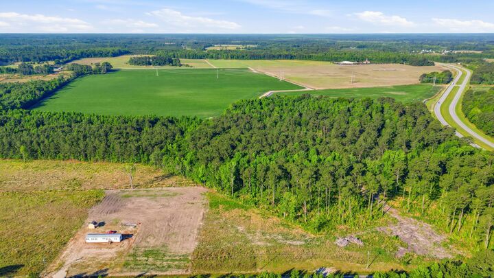 Property Photo:  Tbd Sawyer Rd.  SC 29571 