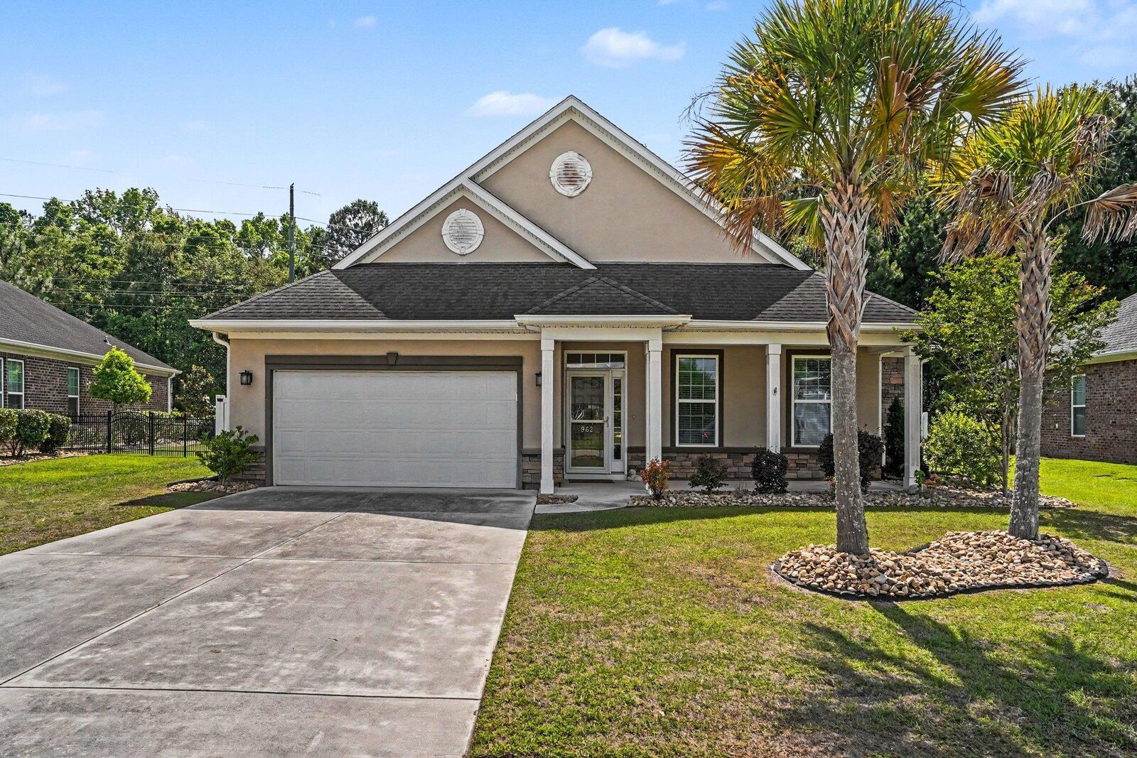 Property Photo:  962 Henry James Dr.  SC 29579 