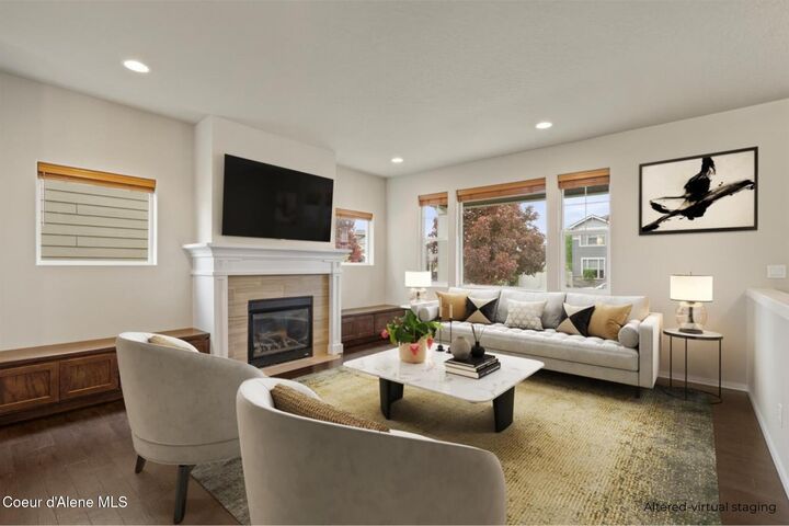 Property Photo:  2852 W Marceille Dr  ID 83815 