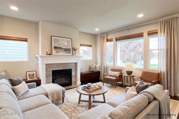Property Photo:  2852 W Marceille Dr  ID 83815 