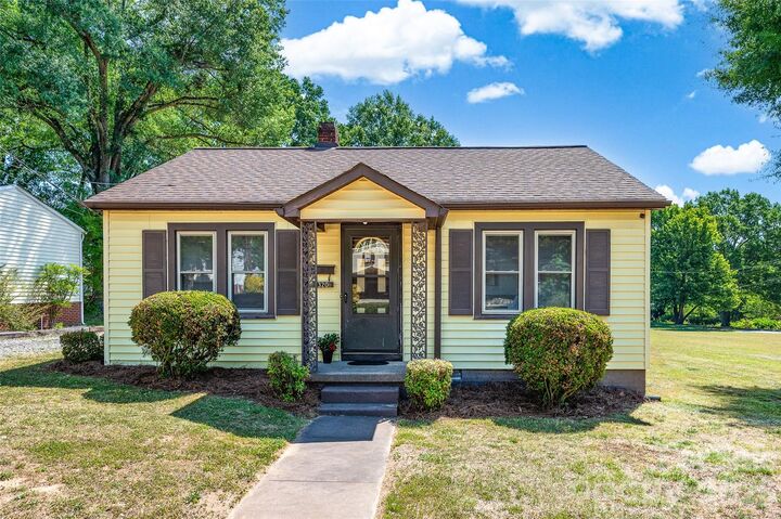 Property Photo:  320 Cook Street  NC 28115 