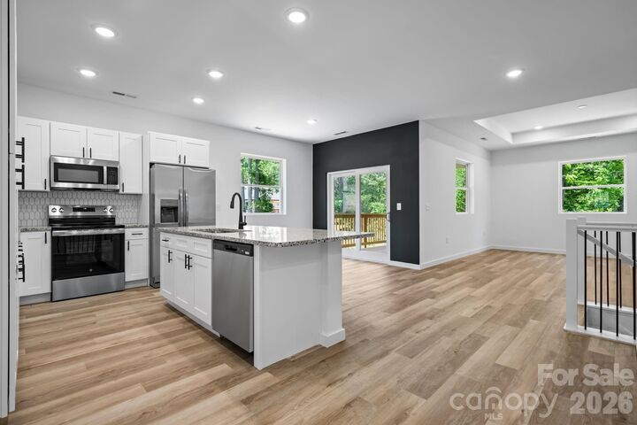Property Photo:  41 Tennyson Drive  NC 28681 